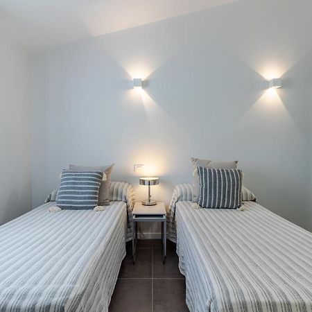 Beach Luxury Bungalow San Bartolomé المظهر الخارجي الصورة