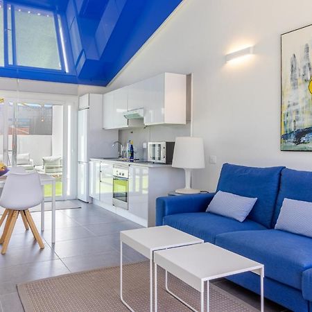 Beach Luxury Bungalow San Bartolomé المظهر الخارجي الصورة