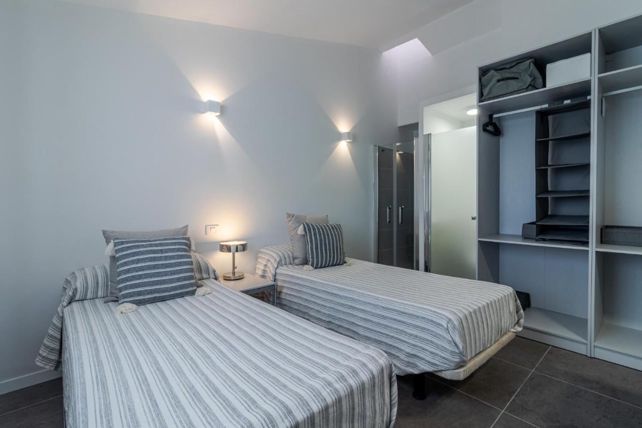 Beach Luxury Bungalow San Bartolomé المظهر الخارجي الصورة