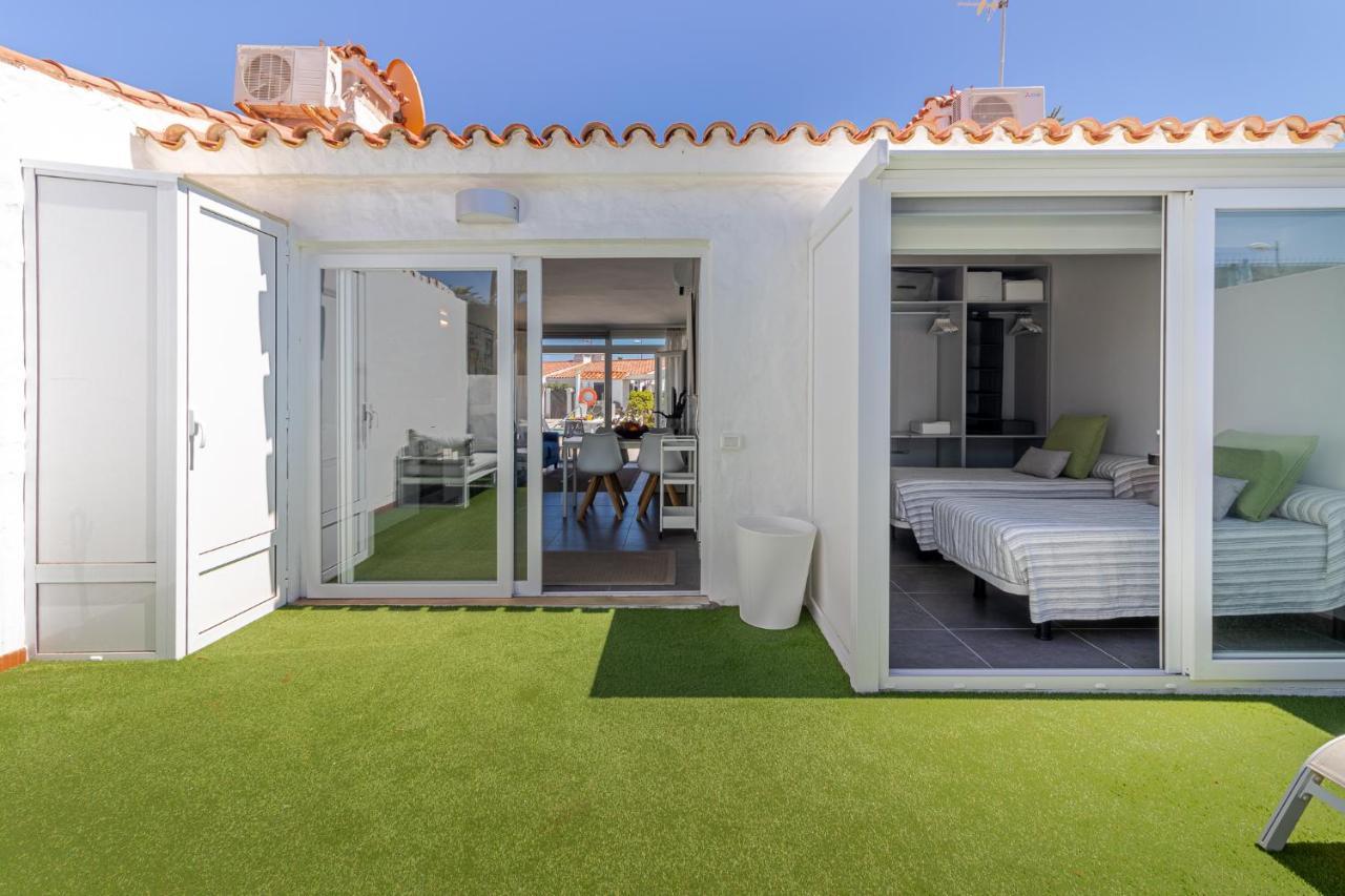 Beach Luxury Bungalow San Bartolomé المظهر الخارجي الصورة