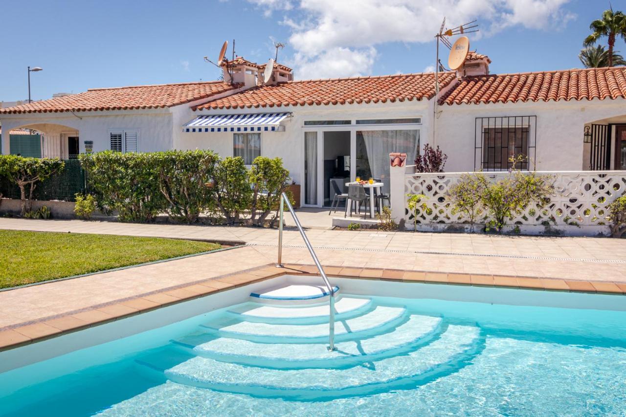 Beach Luxury Bungalow San Bartolomé المظهر الخارجي الصورة