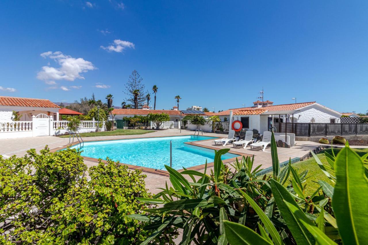 Beach Luxury Bungalow San Bartolomé المظهر الخارجي الصورة