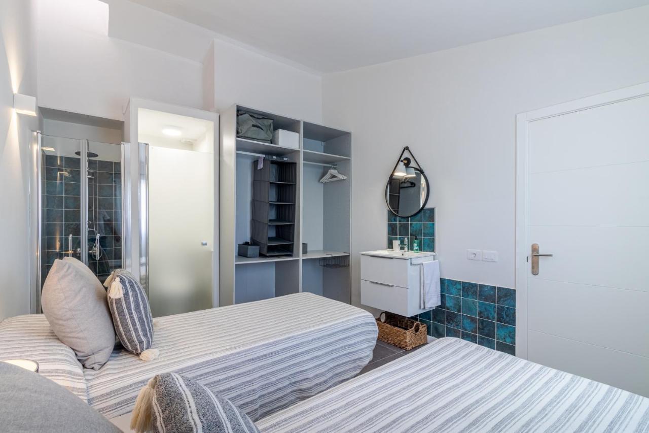 Beach Luxury Bungalow San Bartolomé المظهر الخارجي الصورة