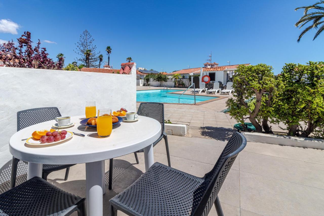 Beach Luxury Bungalow San Bartolomé المظهر الخارجي الصورة