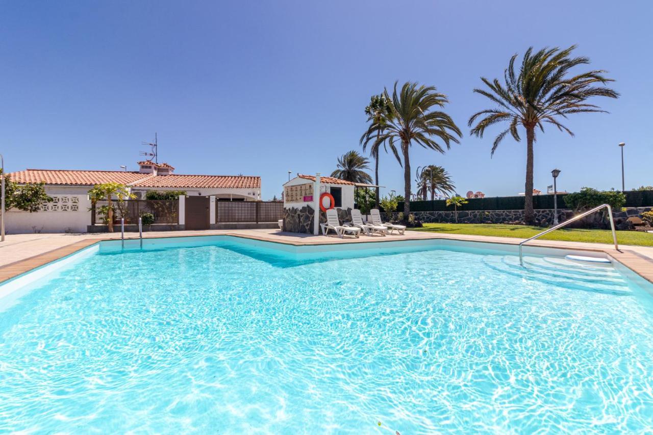 Beach Luxury Bungalow San Bartolomé المظهر الخارجي الصورة