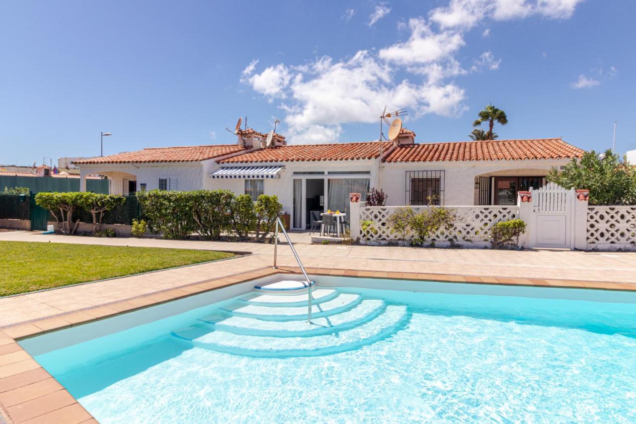 Beach Luxury Bungalow San Bartolomé المظهر الخارجي الصورة