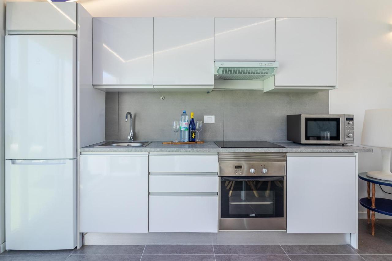 Beach Luxury Bungalow San Bartolomé المظهر الخارجي الصورة