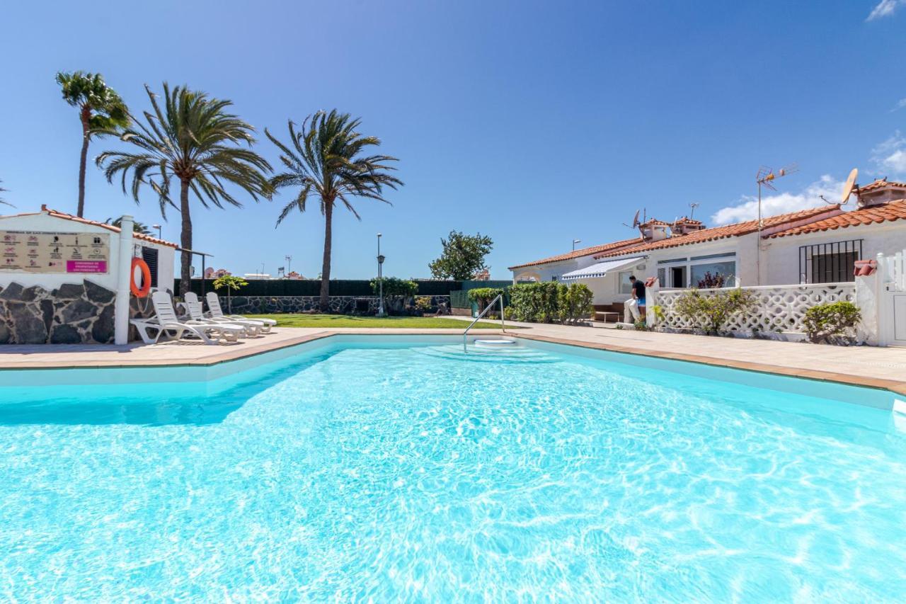 Beach Luxury Bungalow San Bartolomé المظهر الخارجي الصورة