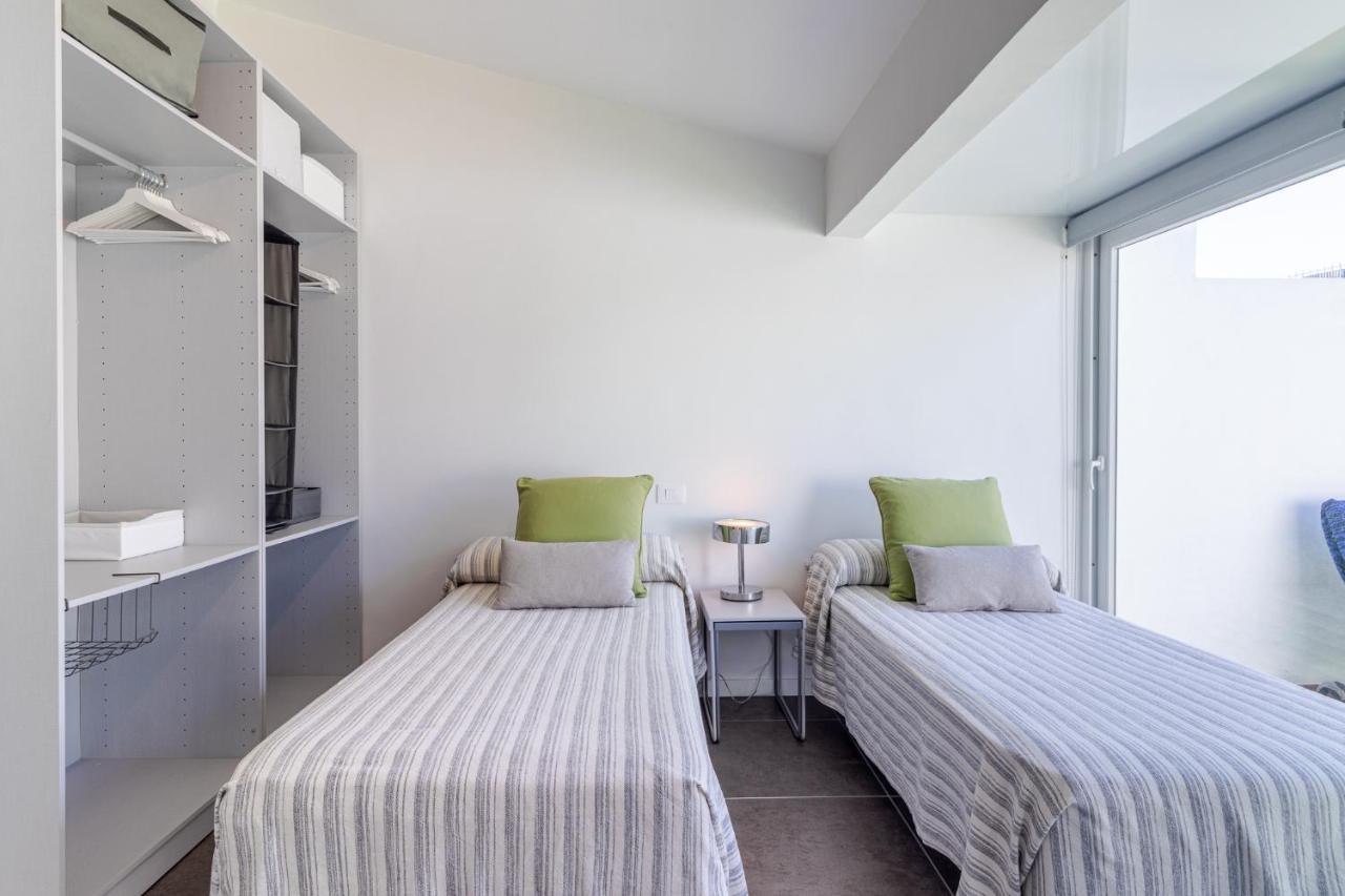 Beach Luxury Bungalow San Bartolomé المظهر الخارجي الصورة