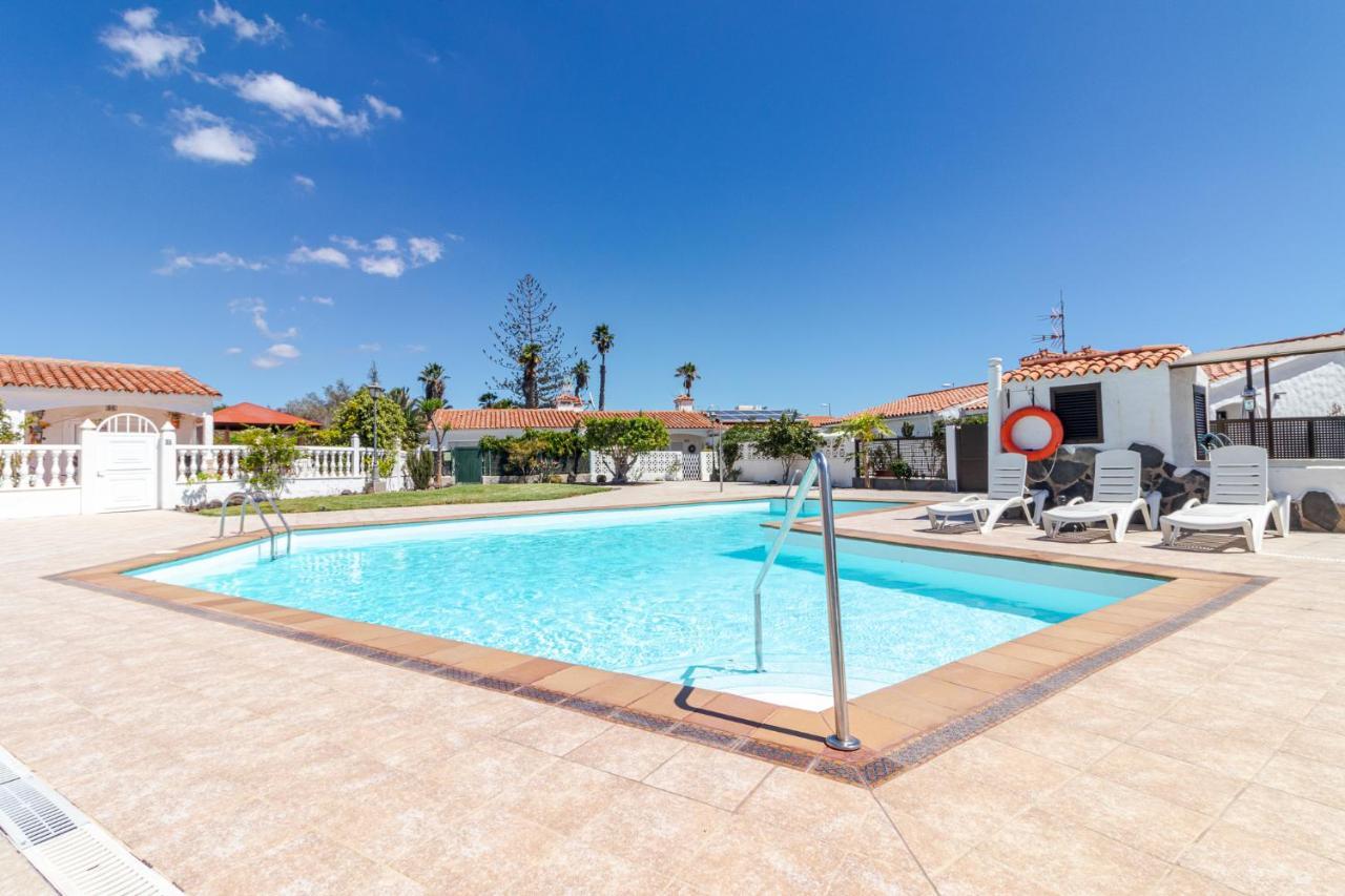 Beach Luxury Bungalow San Bartolomé المظهر الخارجي الصورة