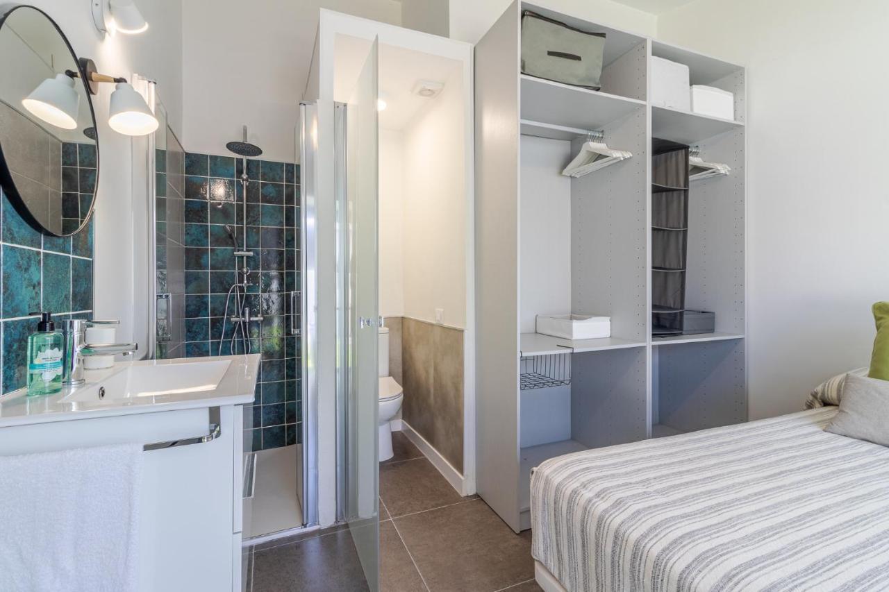 Beach Luxury Bungalow San Bartolomé المظهر الخارجي الصورة