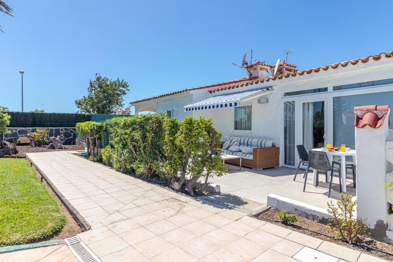 Beach Luxury Bungalow San Bartolomé المظهر الخارجي الصورة
