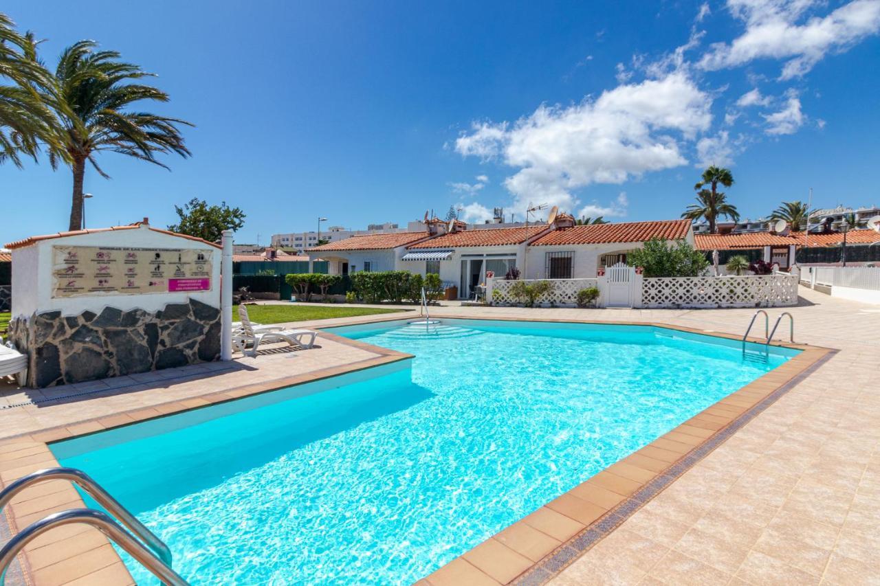 Beach Luxury Bungalow San Bartolomé المظهر الخارجي الصورة